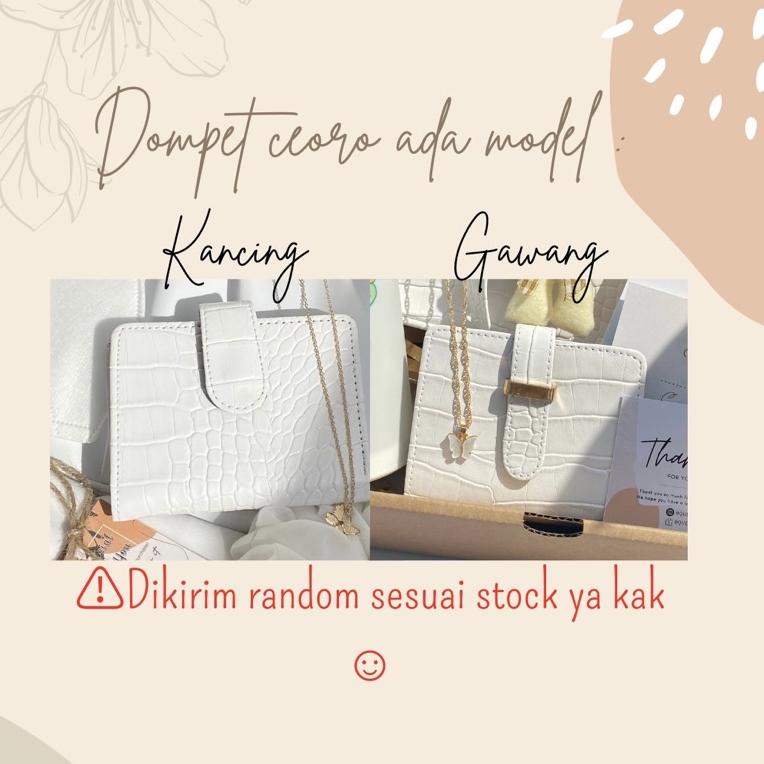 

Last Edition //c89☚ 7.7 Sale | Giftbox Hampers Broken White Kerut | Kado Ulang Tahun | Kado Natal | Kado Wedding