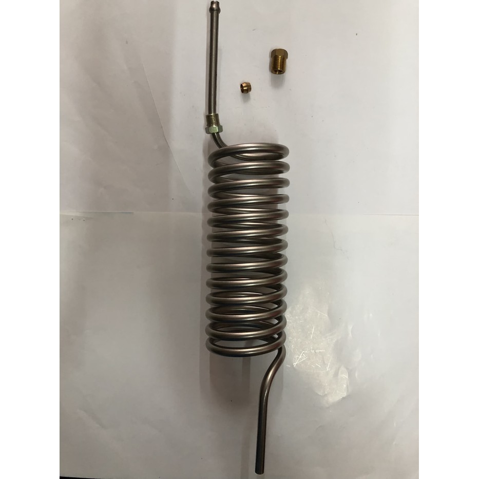 Coil Spiral Mini Fogger KB 100