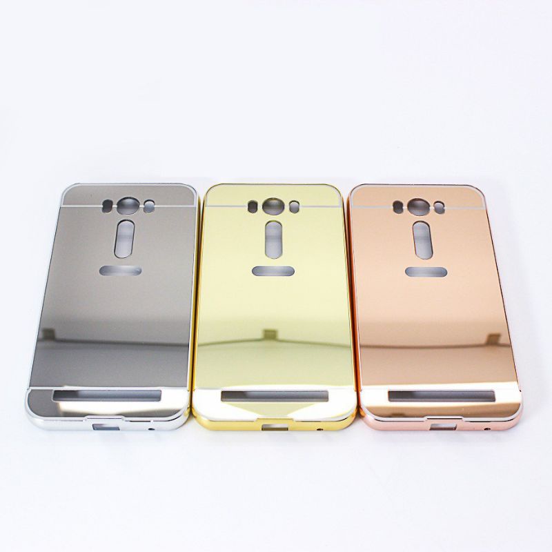 bumper case hp asus zenfone 2 laser