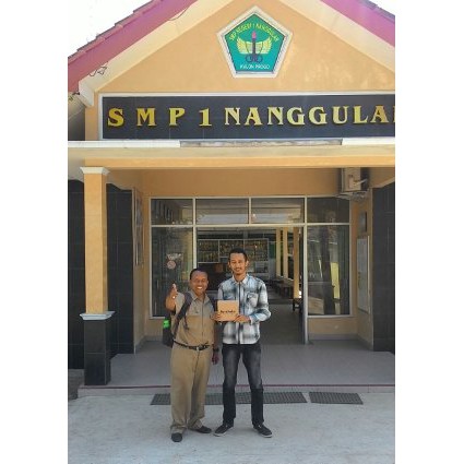 BEL SEKOLAH OTOMATIS DIGITAL TYPE S SERIES Diskon