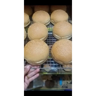 

roti burger