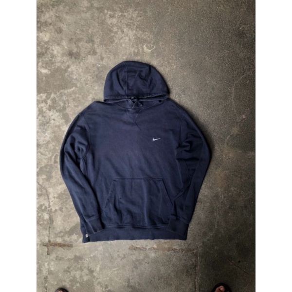 HOODIE NIKE Y2K