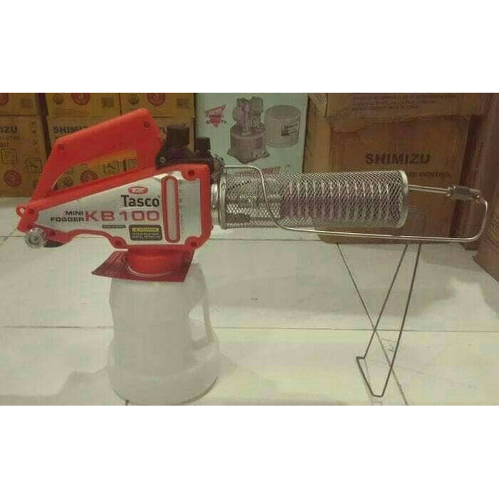 Mini Fogger-Fogging Mini