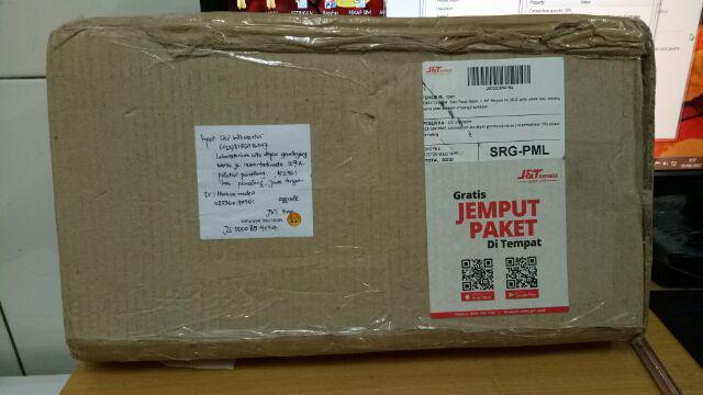 Cetakan Kue Semprong / Egg Roll Maker