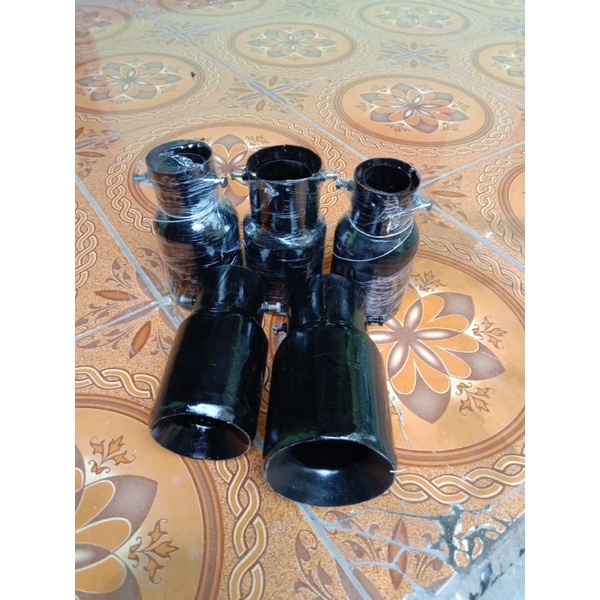 KNALPOT SUARA SRIGALA