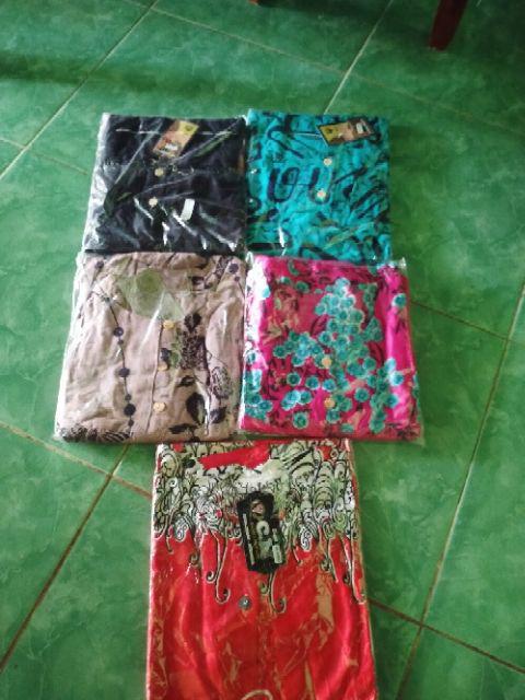 Daster jumbo new ranting grosir baju  daster murah kekinian  