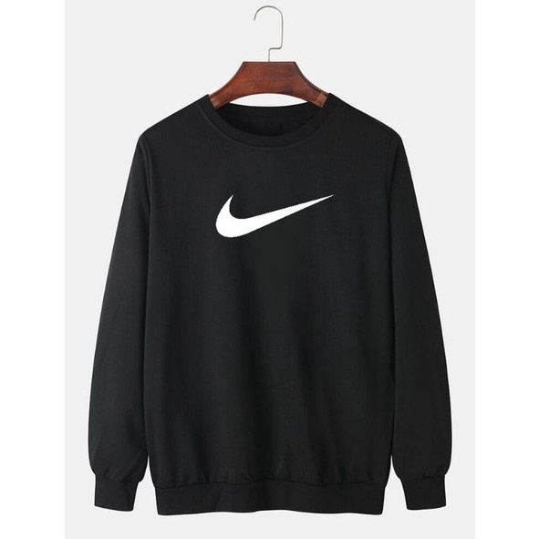 SWEATER HOODIE BIGSIZE PRIA WANITA DISTRO NIKE L XL XXL XXXL XXXXL XXXXXL SWEATER OVERSIZE SWEATER H