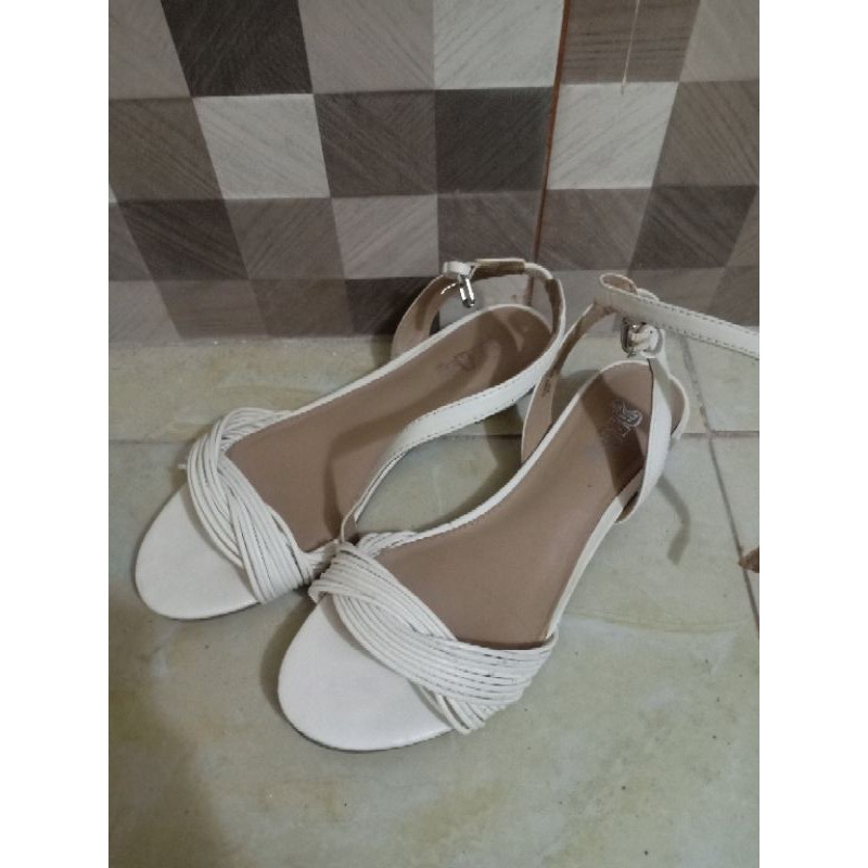 Sepatu Brash by Payless