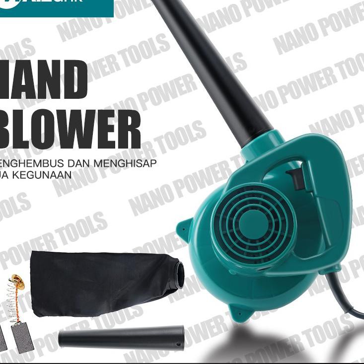 Harga Bersahabat Mesin Blower Tangan Mailtank Sh15 Blower Cocok Untuk Membersihkan Peralatan Rumah T Shopee Indonesia