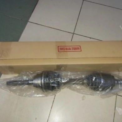 CV joint assy - As roda depan Ford Ranger 2.5 Model spi