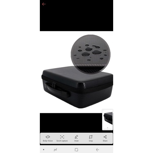 Dji Spark Case, Dji Spark, Dji Spark Bag