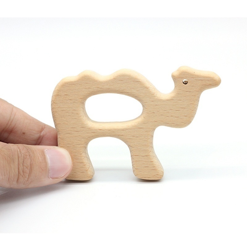 mam pacifier holder animal