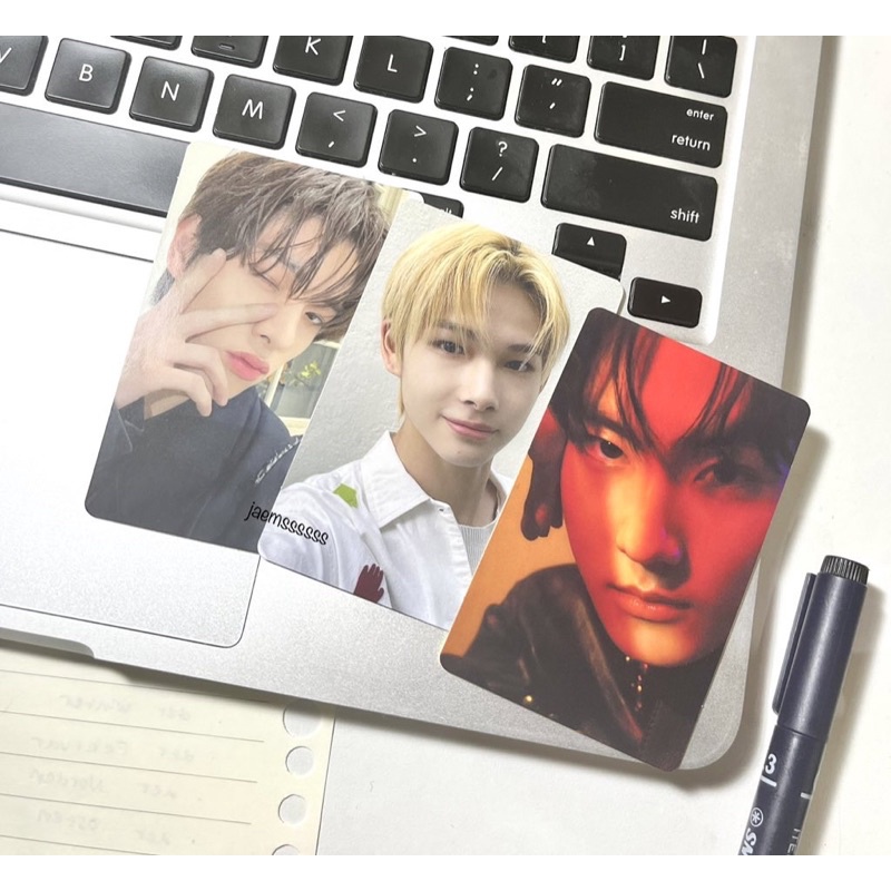 enhypen dimension senkou d:s jake wvj weverse japan jp ni-ki riki ums jungwon std standard spark ver