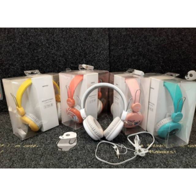 MINISO ORIGINAL | HEADPHONE MINISO