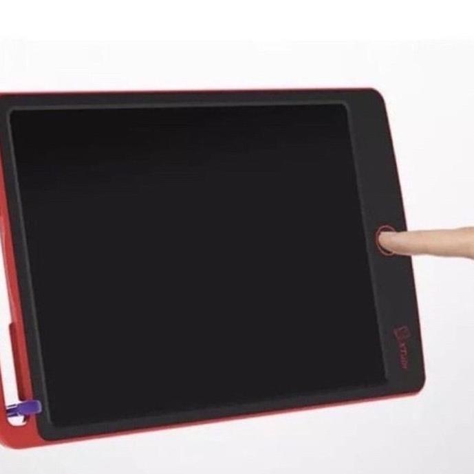 

Terjangkau !! Papan Tulis Anak 8.5 inci / Alat Tulis LCD Writing Tablet 8.5 inch / Papan Layar Lukisan Hapus Tulis Mainan Anak Sekolah Gambar Melukis Lukisan / Tablet Gambar Anak Big Screen Drawing Tab ~