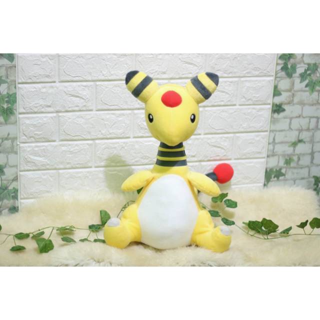 banpresto ampharos