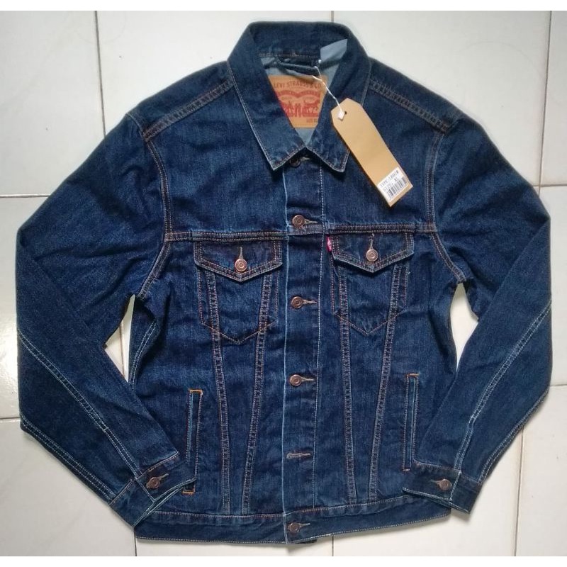 Jaket Levis Original ( Import)