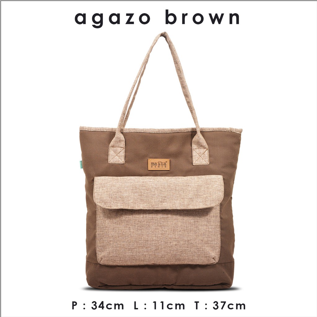 Tas Wanita Maika Original