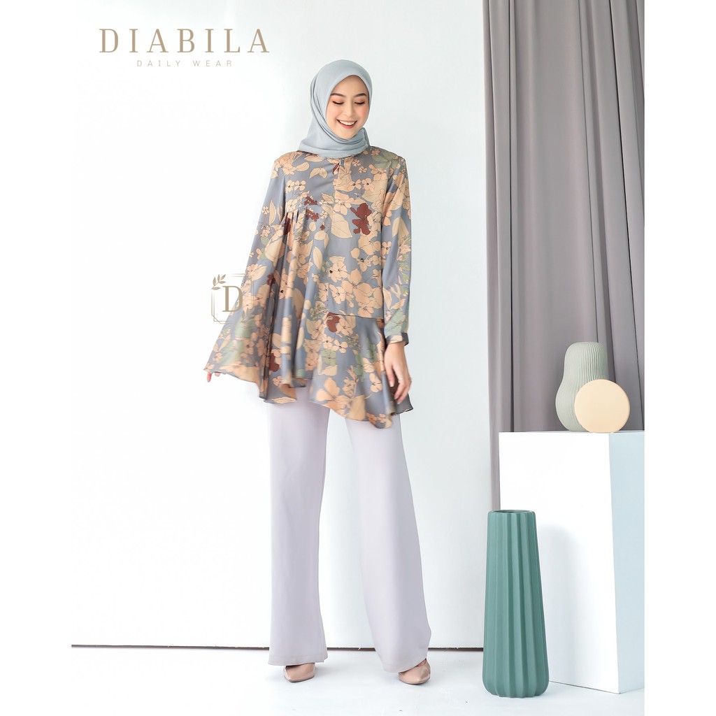 Zahira Blouse