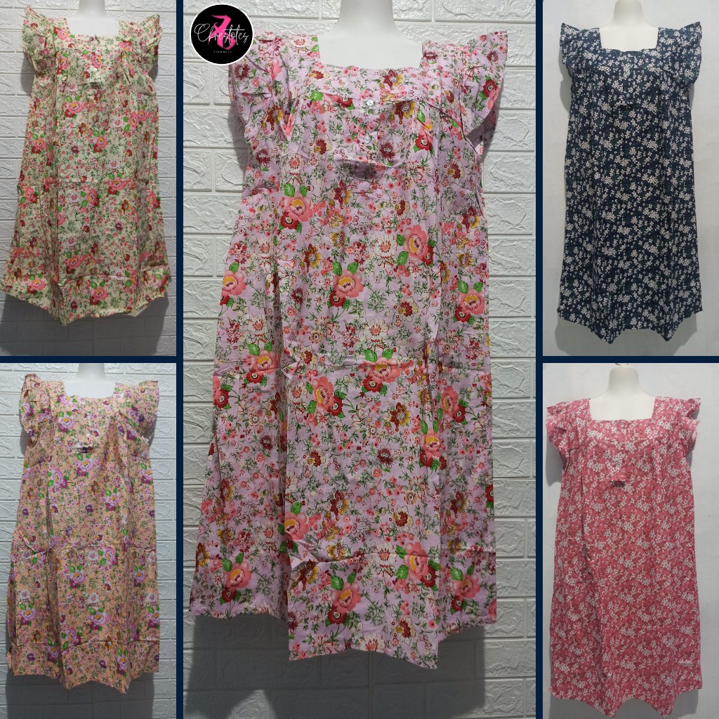 DASTER GEBER KATUN YUKENSI YOU CAN SEE DAMAR WULAN LD 110 CM