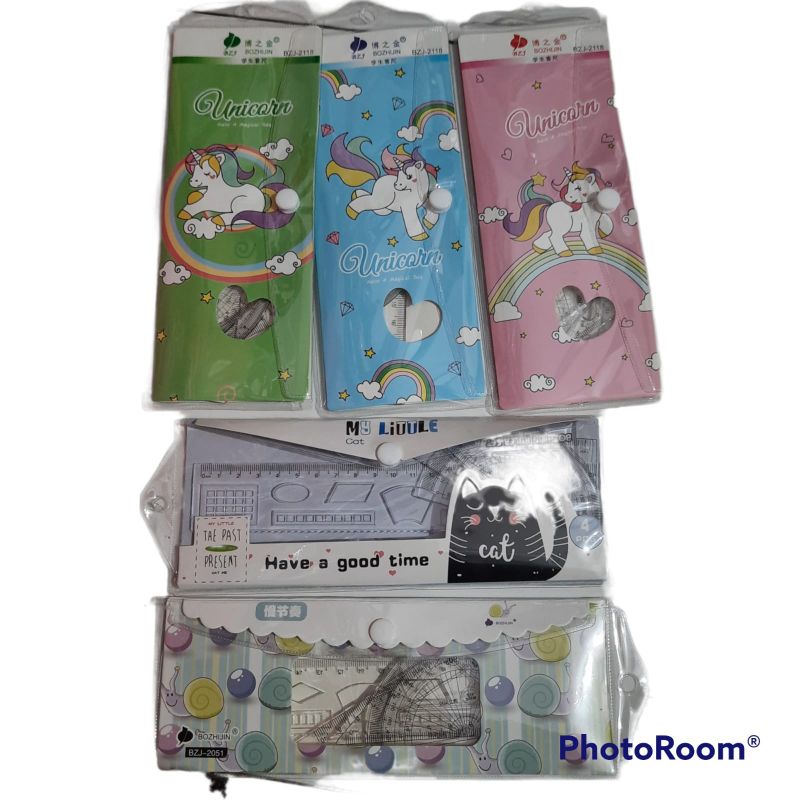 

GARISAN SET LUCU MURAH