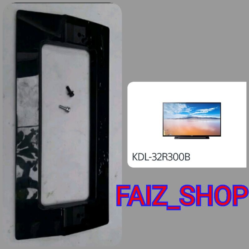 Stand Dudukan Kaki TV SONY 32 " KDL-32R300B