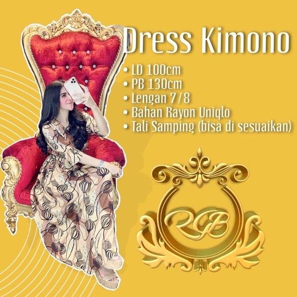 26. DRESS KIMONO RGB