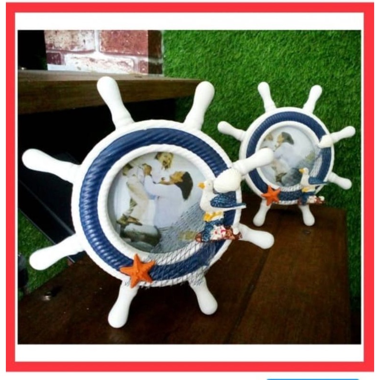 Jual Figura kemudi kapal | Shopee Indonesia