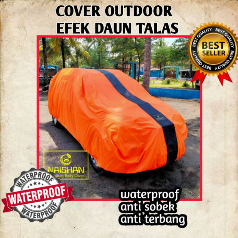 COVER MOBIL EFEK DAUN TALAS GRAND ESCUDO XL 7