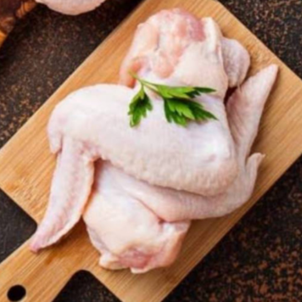 

Daging Ayam Sayap Ayam 1 kg Ayam Beku Sembako Murah Cikarang Daging Segar Cikarang Frozen Food Cikarang