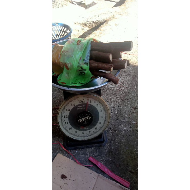 

cutting Anggur Alfonso 500gram , fresh baru motong