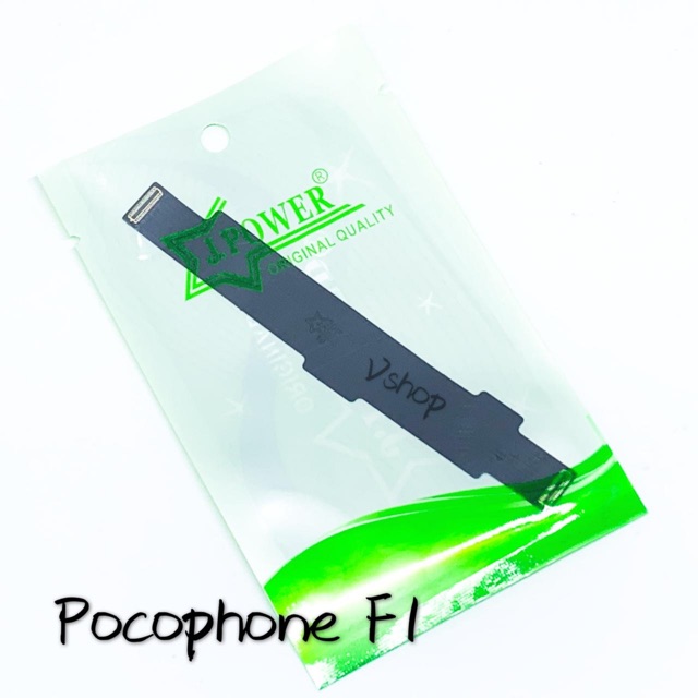 FLEXIBEL UI BOARD - FLEXIBLE MAIN BOARD XIAOMI POCOPHONE F1