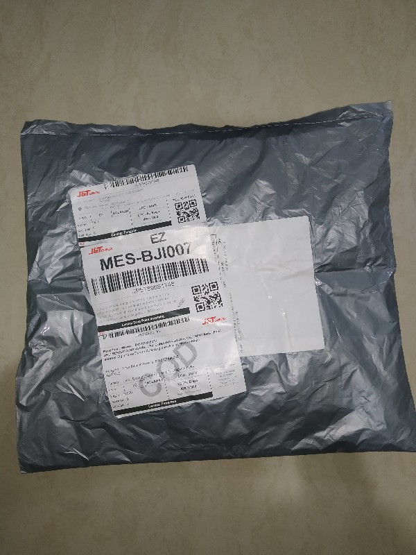 New Kemeja Pria Lengan Pendek