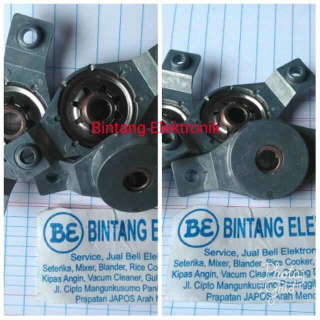 Boshing Kipas Angin 9inchi Maspion Miyako Bos Kipas Angin 6 Mm Bos