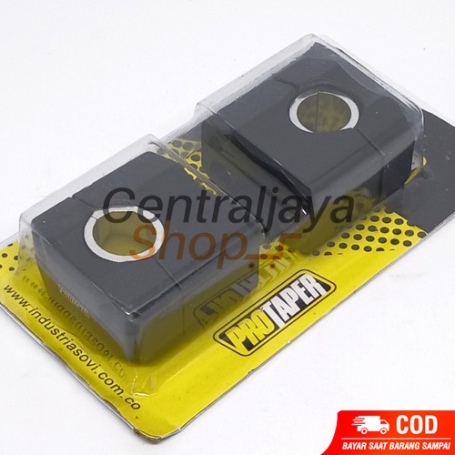 Raiser Stang Original Protaper Black Series 5cm