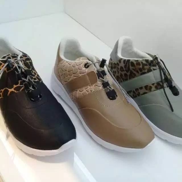 Sale Sepatu Bellagio ori