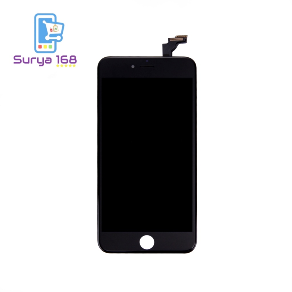 LAYAR / SCREEN / LCD / TOUCHSCREEN 5 / 5S / 6 / 6S / 6 PLUS / 6S PLUS / 7 / 7 PLUS / 8 / 8 PLUS