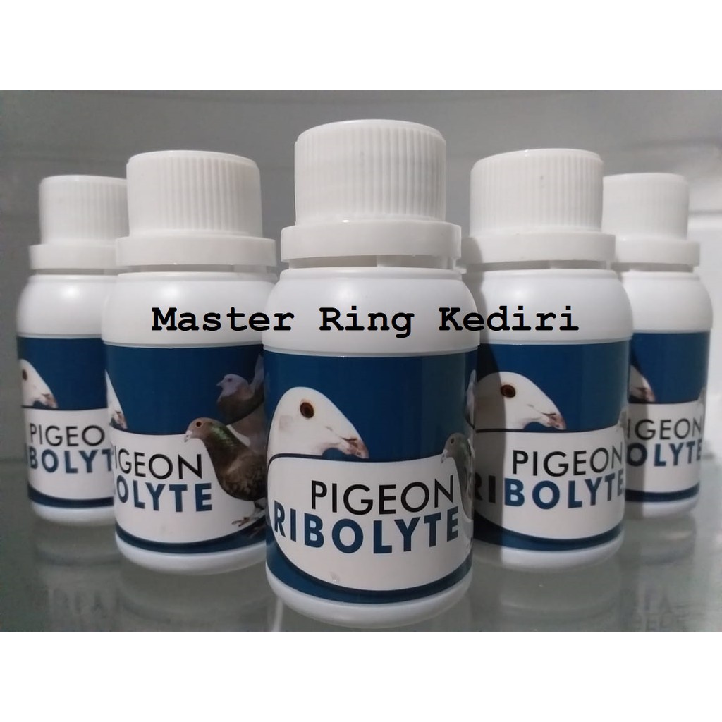 REBOLIT RIBOLIT REBOLYTE RIBOLYTE VETAFARM 100ml