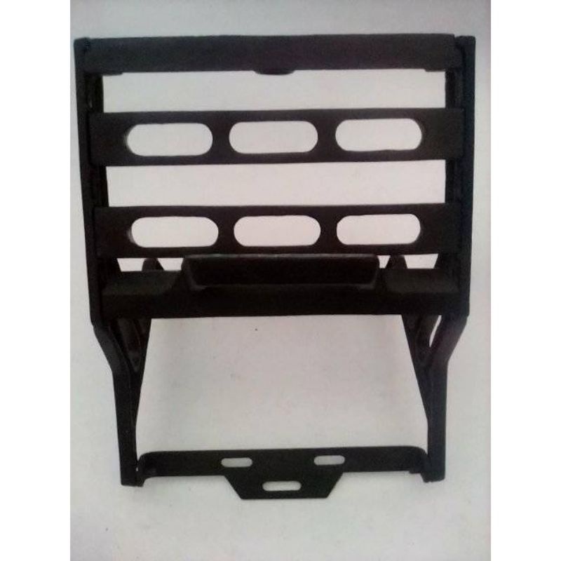 Rack Puzzle Vespa super sprint px ps excel