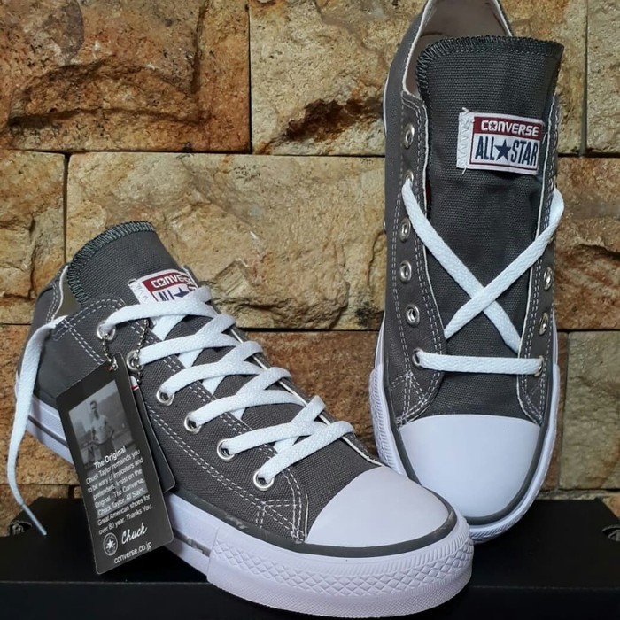 Sepatu Converse.All Star premium berkualitas