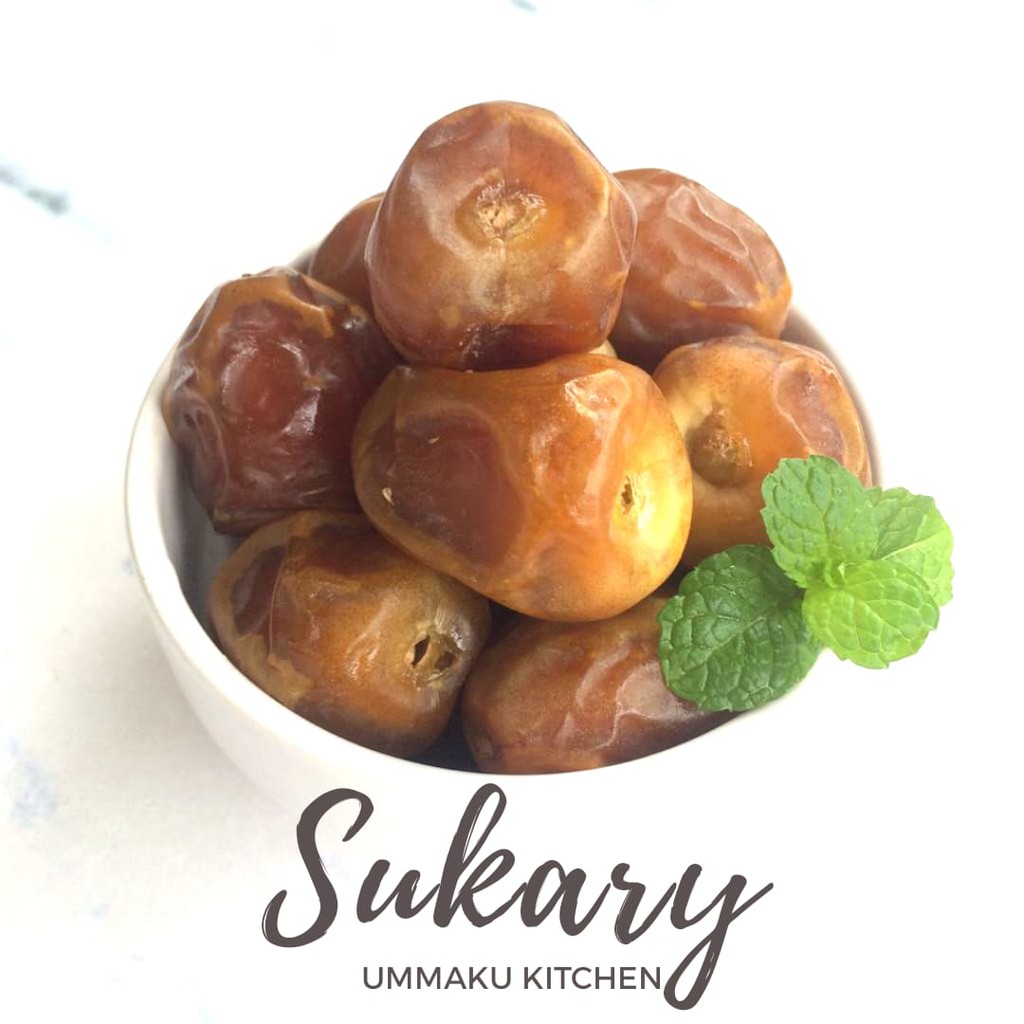 

Kurma Sukary / Sukari Premium