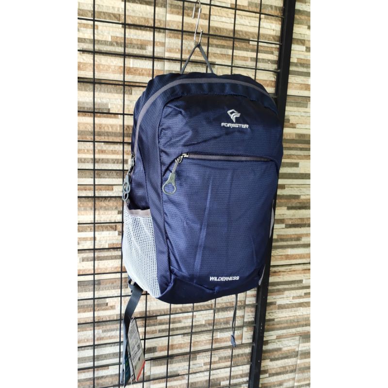 Tas Ransel Forester Wilderness 20L Original 100%