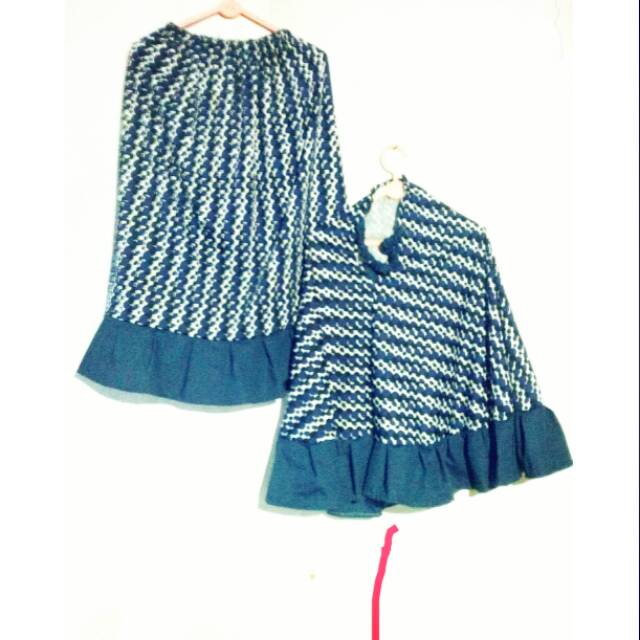 Mukena Anak 2 - 4 tahun