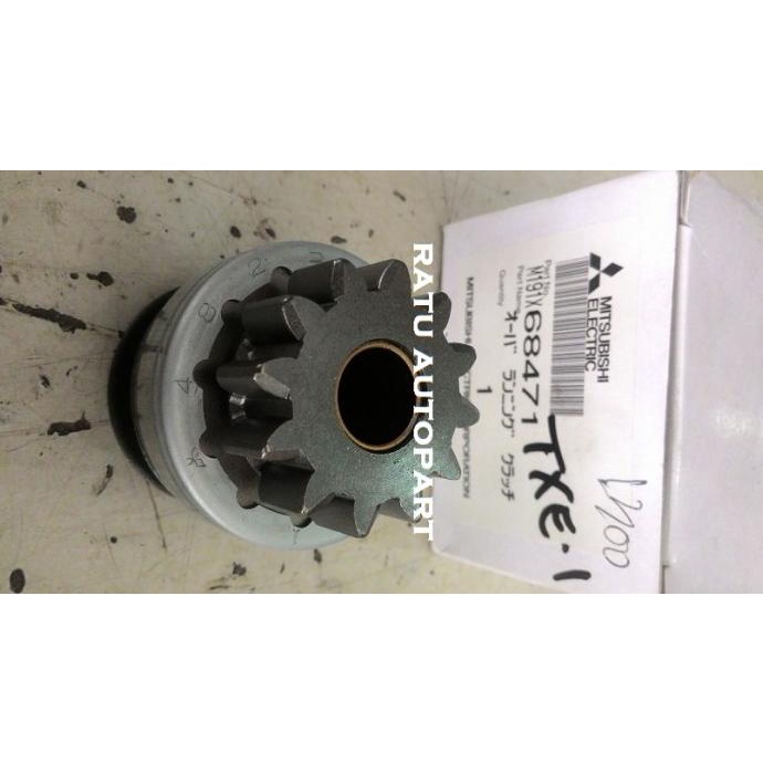 Bendix Starter Mitsubishi Colt L300 Diesel