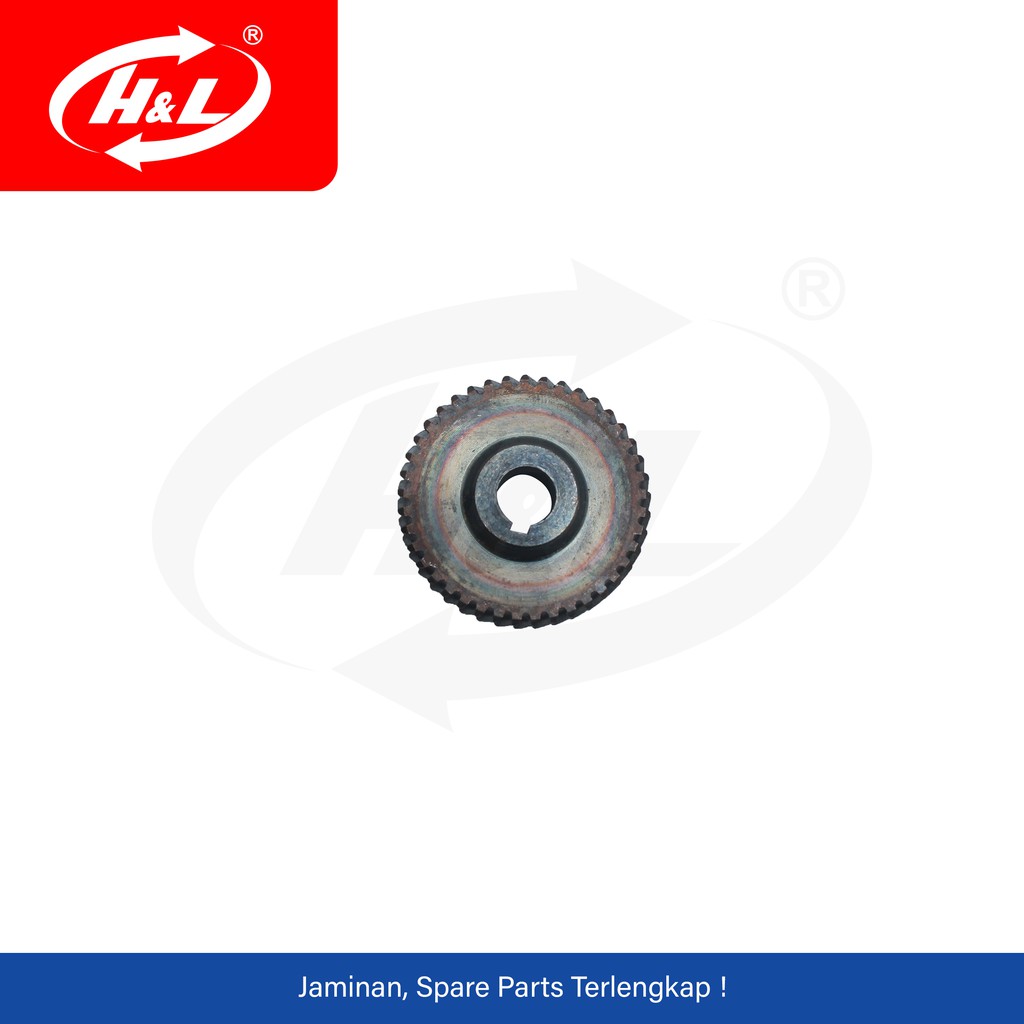 

HL Gear For Impact Drill HL 813RE