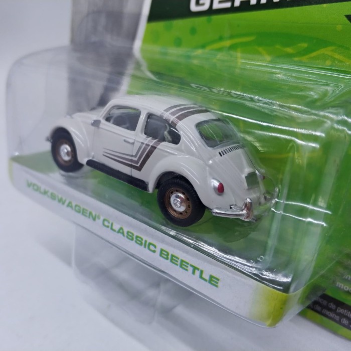 Greenlight Motor World Volkswagen Classic Beetle