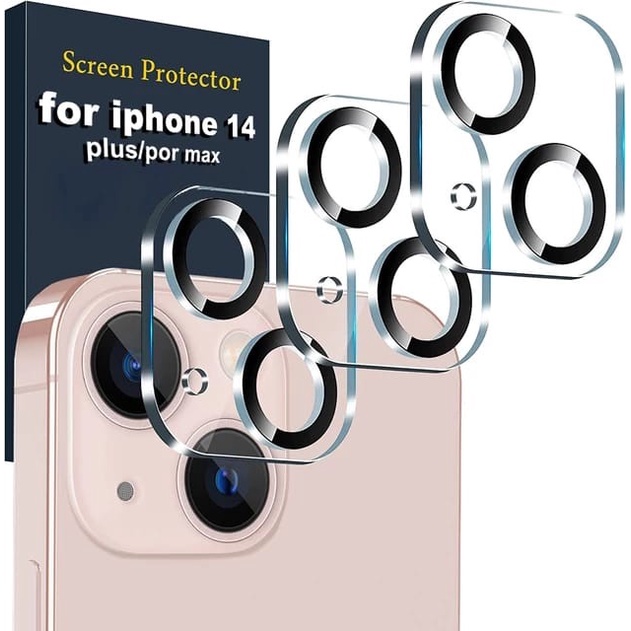 IPHONE 14 PRO MAX 14 PLUS 13 PRO MAX 13 MINI 12 PRO MAX 12 MINI PREMIUM FRAME CAMERA FULL COVER KAMERA