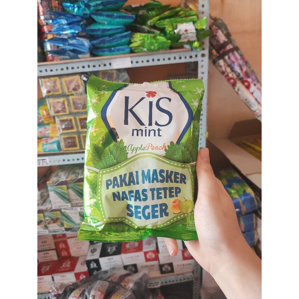 

KIS MINT