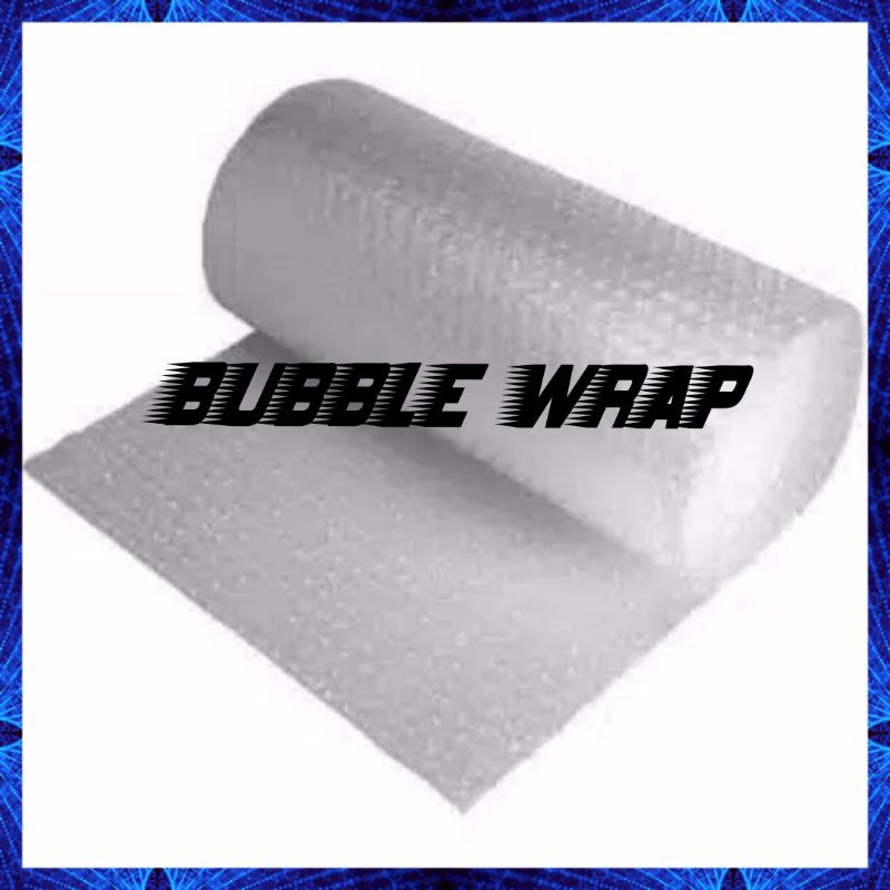 

Bubble warp untuk pengaman Barang Yang Anda Aman Sampai Tujuan Plastik