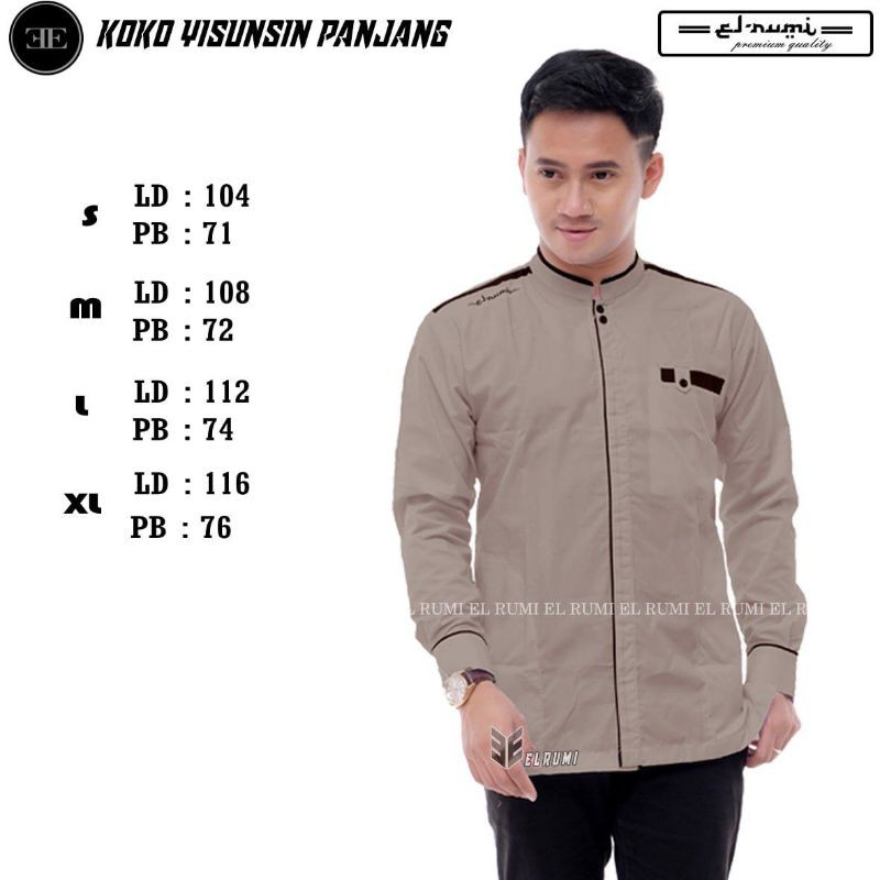 KEMKO original  El Rumi